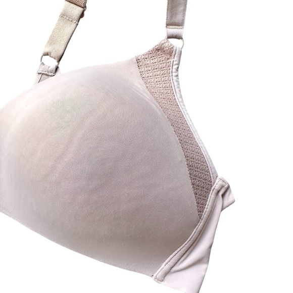 Warners® Cloud 9® Super Soft Wireless Lift Comfort Bra RN2771A, 38B - Picture 5 of 9